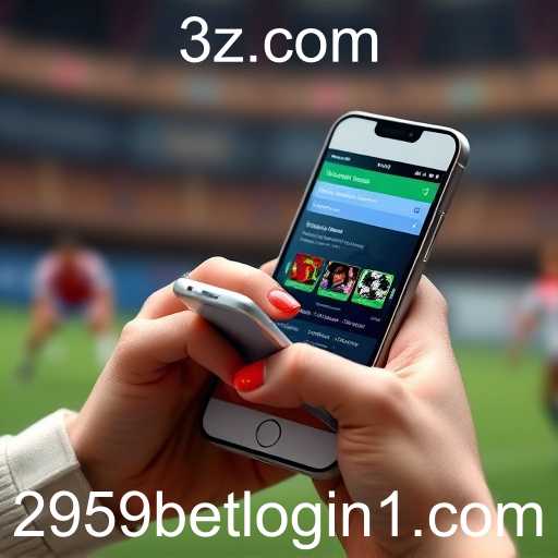 Mobile Betting