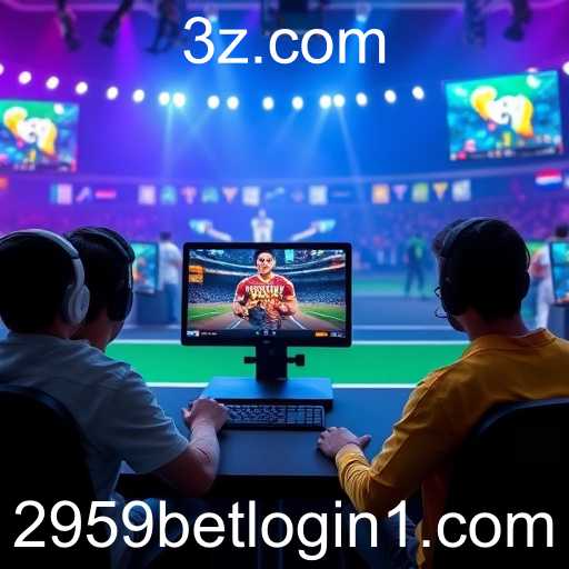 Panorama Atual dos Jogos Online em Português